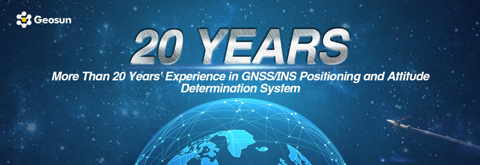 GNSS INS Sistemi